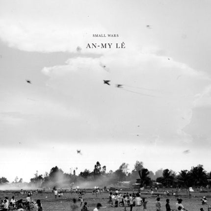 AnMy Le Small Wars