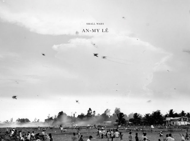 AnMy Le Small Wars