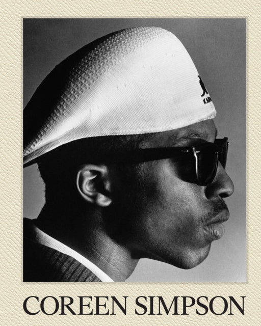 Coreen Simpson A Monograph