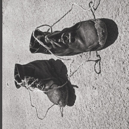 Josef Koudelka Diaries