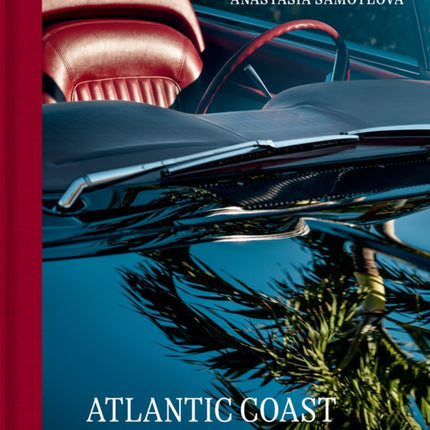 Anastasia Samoylova Atlantic Coast Photographs along Route 1