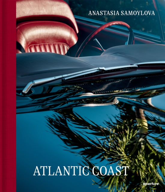 Anastasia Samoylova Atlantic Coast Photographs along Route 1
