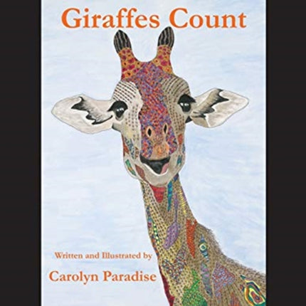 Giraffes Count