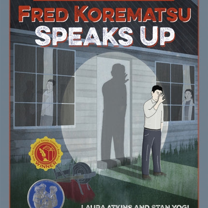 Fred Korematsu Speaks Up