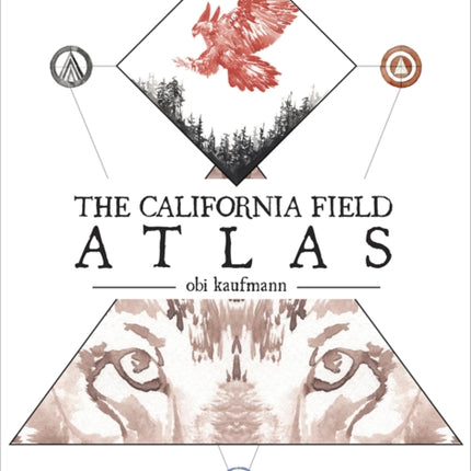 The California Field Atlas