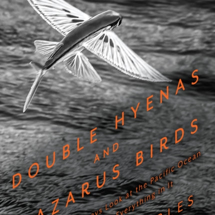 Double Hyenas and Lazarus Birds