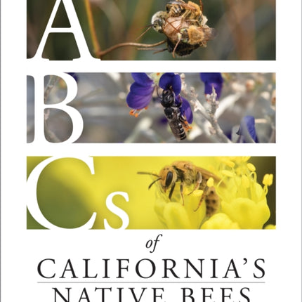 The ABCs of Californias Native Bees