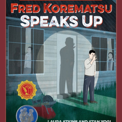 Fred Korematsu Speaks Up