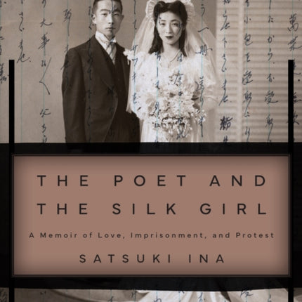 The Poet and the Silk Girl