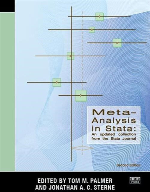 Meta-Analysis in Stata: An Updated Collection from the Stata Journal, Second Edition