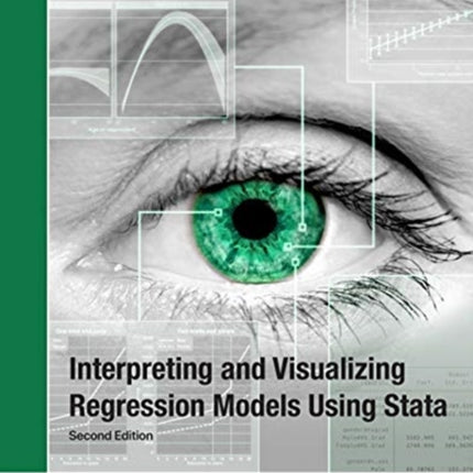 Interpreting and Visualizing Regression Models Using Stata