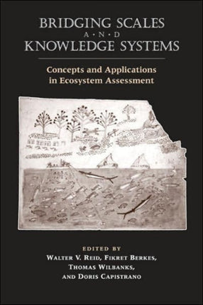 Bridging Scales and Knowledge Systems Concepts