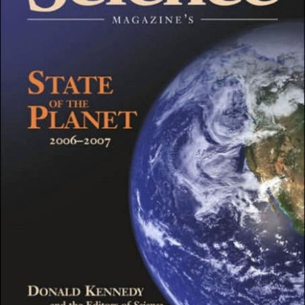 Science Magazine's State of the Planet 2006-2007