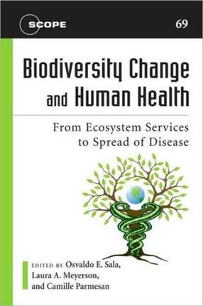 Biodiversity Change and Human Health: From