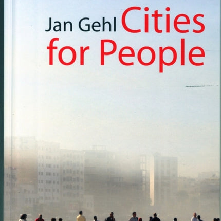 Cities for People