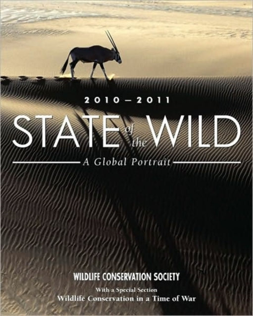 State of the Wild 2010-2011: A Global Portrait