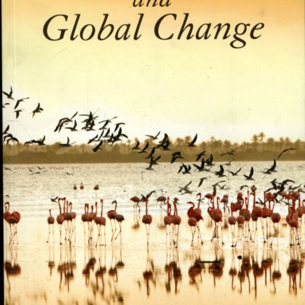 Bird Migration and Global Change