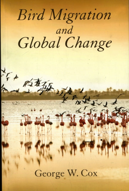 Bird Migration and Global Change