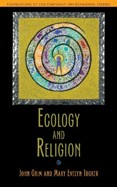 Ecology and Religion