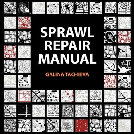 Sprawl Repair Manual