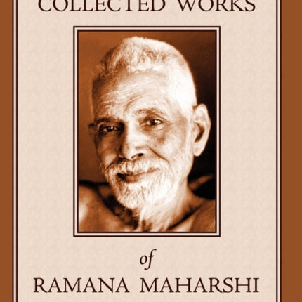 The Collected Works of Ramana Maharshi