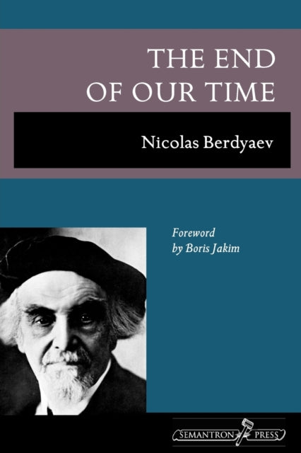 The End of Our Time