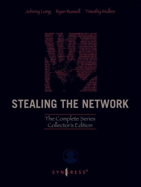 Stealing the Network: The Complete Series