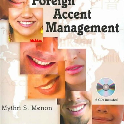 Foreign Accent Management