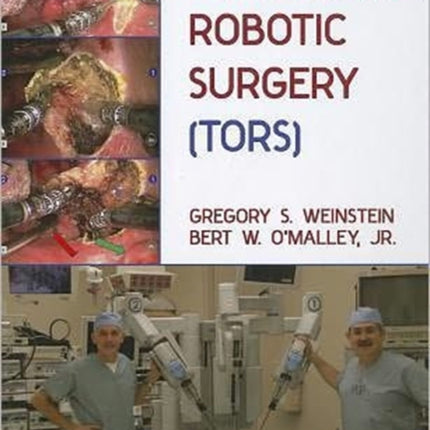 Transoral Robotic Surgery (TORS)