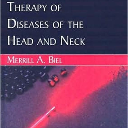 Photodynamic Therapy of Diseases of the Head and Neck