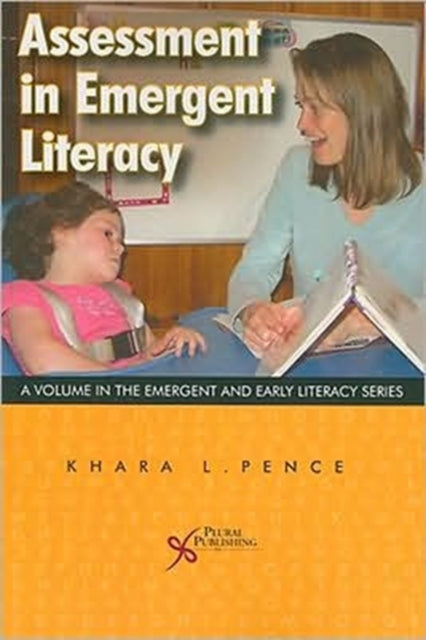 Assessment in Emergent Literacy