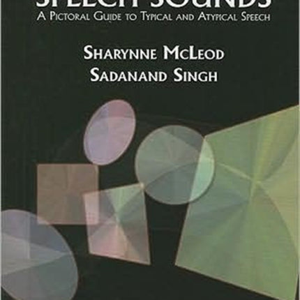 Speech Sounds