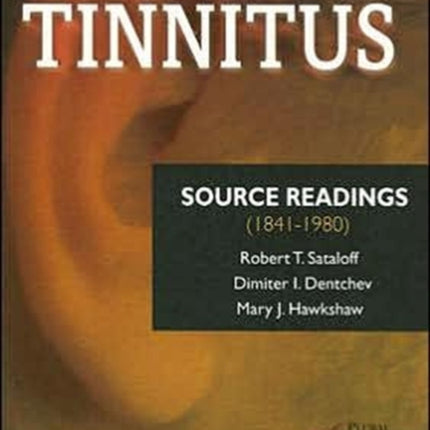 Tinnitus