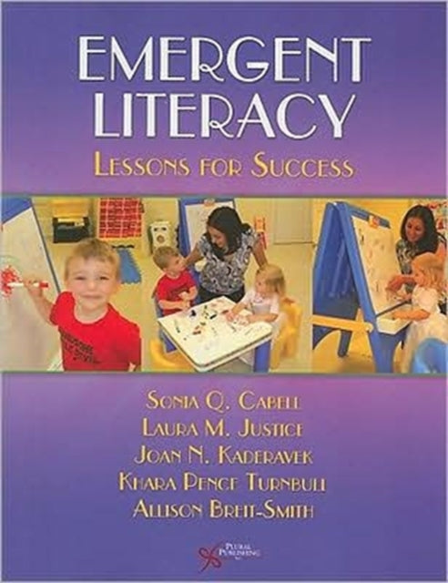 Emergent Literacy: Lessons for Success