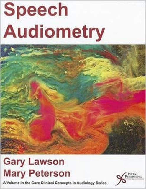 Speech Audiometry