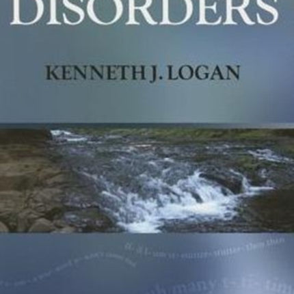 Fluency Disorders