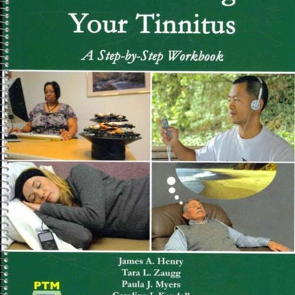 How to Manage Your Tinnitus