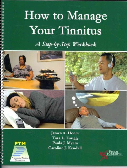 How to Manage Your Tinnitus