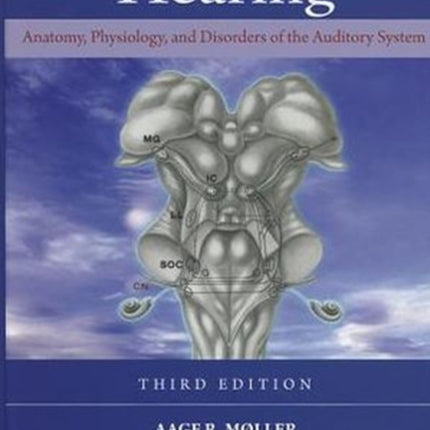 Hearing: Anatomy, Physiology, and Disorders of the Auditory System