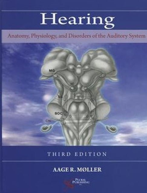 Hearing: Anatomy, Physiology, and Disorders of the Auditory System