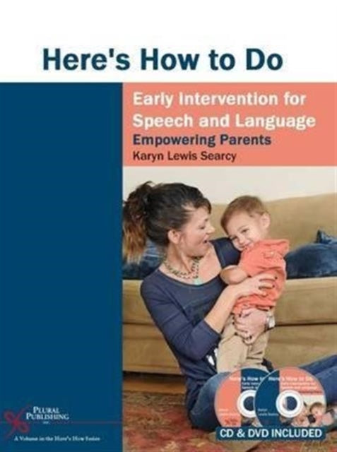 Heres How to Do Early Intervention for Speech and Language