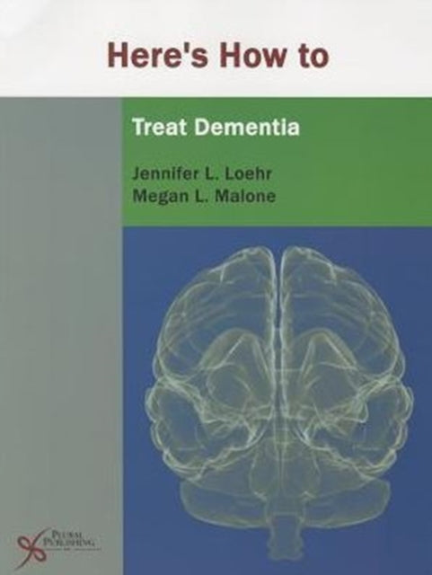 Here's How to Treat Dementia