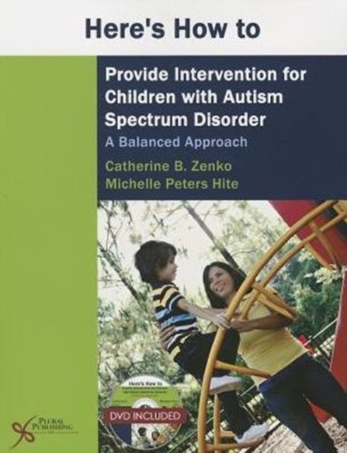 Heres How to Provide Intervention for Children with Autism Spectrum Disorder