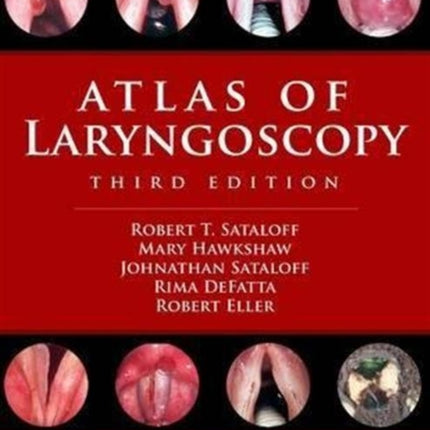 Atlas of Laryngoscopy