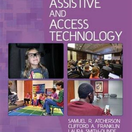 Hearing Assistive and Access Technology