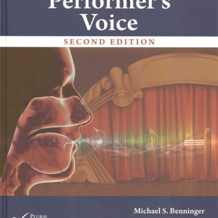 The Performer's Voice
