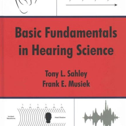 Basic Fundamentals in Hearing Science