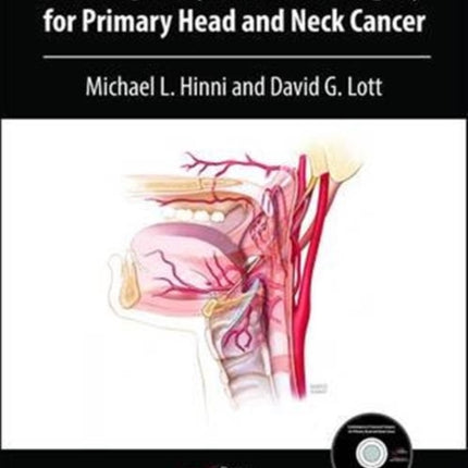 Contemporary Transoral Surgery for Primary Head and Neck Cancer