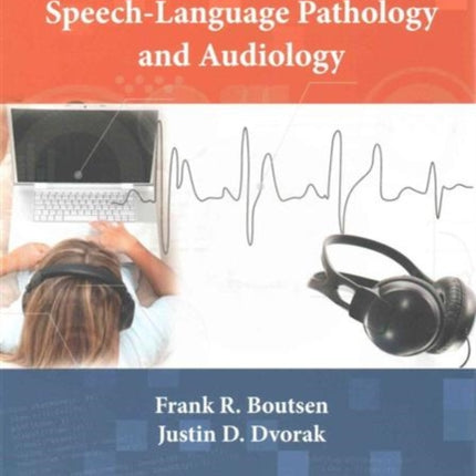 MATLAB Primer for Speech Language Pathology and Audiology