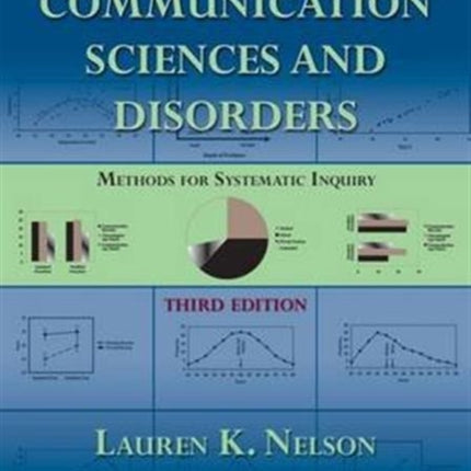 Research in Communication Sciences and Disorders